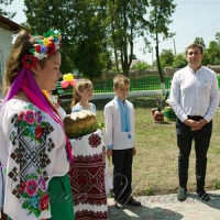 Садочок відчинив двері для малят