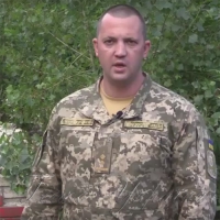 <<Гібриди>> застосовують зброю на всіх напрямках