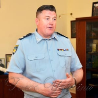 Сьогодні у збереженні майна найефективнішою є поліція охорони