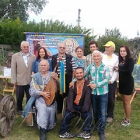 Шевченківський пленер на Соколиному хуторі