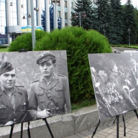 На Рівненщині триває Всеукраїнська акція <<Заграва>>