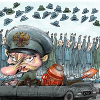 То, можливо, зникне остання у світі орда