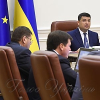 У держвласності хочуть залишити лише 378 підприємств
