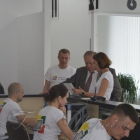 Рівненський ЦНАП готовий до видачі паспортів