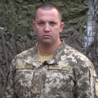Ворог нахабно йде у наступ