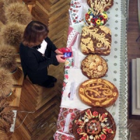 Коровай з нового ужинку буде менший і... дорожчий
