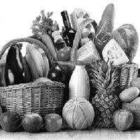 Найдорожчі в країні картопля і сало — в Києві