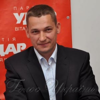 Микола Люшняк: <<Якби всі дружини були, як моя, держава процвітала б>>
