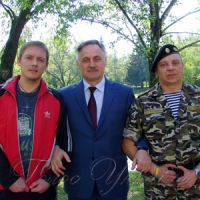 Без арт-терапії ніяк