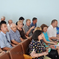 Профтехучилища мають об’єднуватися