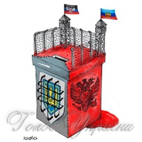 Замість лікування  донбаського конфлікту  нам пропонують лоботомію
