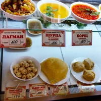 Курорт є. Відпочивальників немає