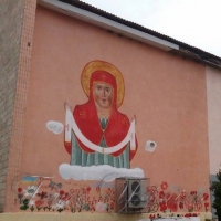 <<Примирення треба будувати на повазі,  терпінні й милосерді>>