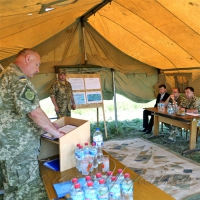 <<Болгарський акцент>> антиукраїнських провокацій