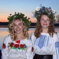 Гуляння тривали цілу ніч