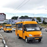 Баталії на маршрутах