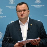 Затяте протистояння у міській раді <<на тому боці, де живе Марічка...>>