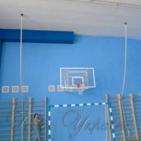 Вивели школу із статусу довгобудів