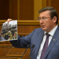 Закон один для всіх, і для депутатів Їх можуть узяти під варту прямо в сесійній залі