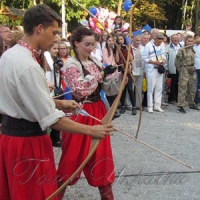 Теребовля відзначила 920-літній ювілей