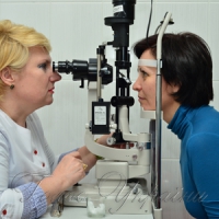 Відомча система — ефективніша, стверджує головний лікар Дорожньої клінічної лікарні № 2 ДТГО Південно-Західної залізниці Леся Дрофа