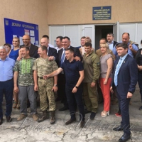 Вивчали проблематику міжбюджетних відносин