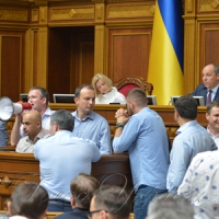 Кожен громадянин зможе звернутися  до Конституційного Суду зі скаргою