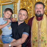 Медалі — гідним!