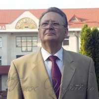Микола Сивий: <<У перлині Полісся — <<Червоній калині>> —  уже оздоровилися майже 130 тисяч людей>>
