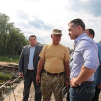 Ремонт шляхів буде пріоритетом 