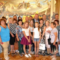 Народний обранець упевнено руйнує стереотипи