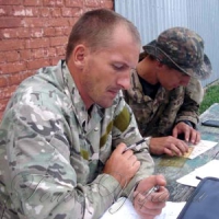 Пам’яті спецназівця: він не ховався за спини бійців