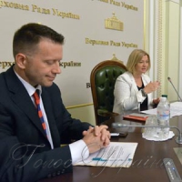 Маємо перейняти європейський досвід  у формуванні кадрового резерву