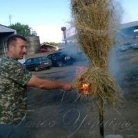 Ризиковане землеробство