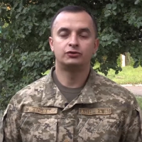 Окупант приховує своїх «героїв»