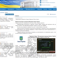 Кошти на оборону, охорону здоров’я...