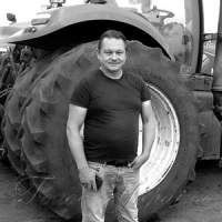 Земля вміє дякувати, уміє й карати