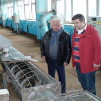 Кожен етап реконструкції Бортницької станції аерації перебуватиме під пильним контролем