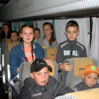 Відпочинуть та чекають у гості взимку