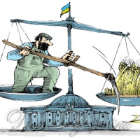 Ринок сільгоспугідь: іноземний досвід 