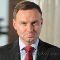 Президент Польщі: «двічі вето»