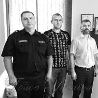 «Ангел» не підведе, а владі варто підтримати небайдужих