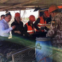 Є позитивний приклад легального видобутку бурштину