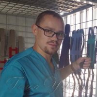 Надія подолати наслідки інсульту