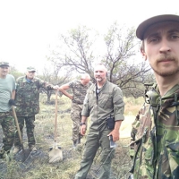 <<Хортицю>> тероризують палії