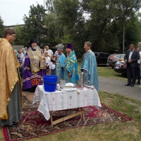 Збудують свою церкву