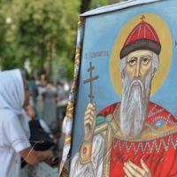 «Свій національний Хор Святих — це найміцніша  основа кожної нації»