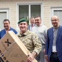 Народні обранці вивчали рубежі