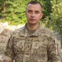 Супротивник знову взявся за великокаліберну артилерію