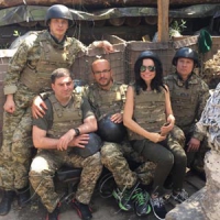 Питання будівництва КПВВ необхідно законодавчо  врегулювати